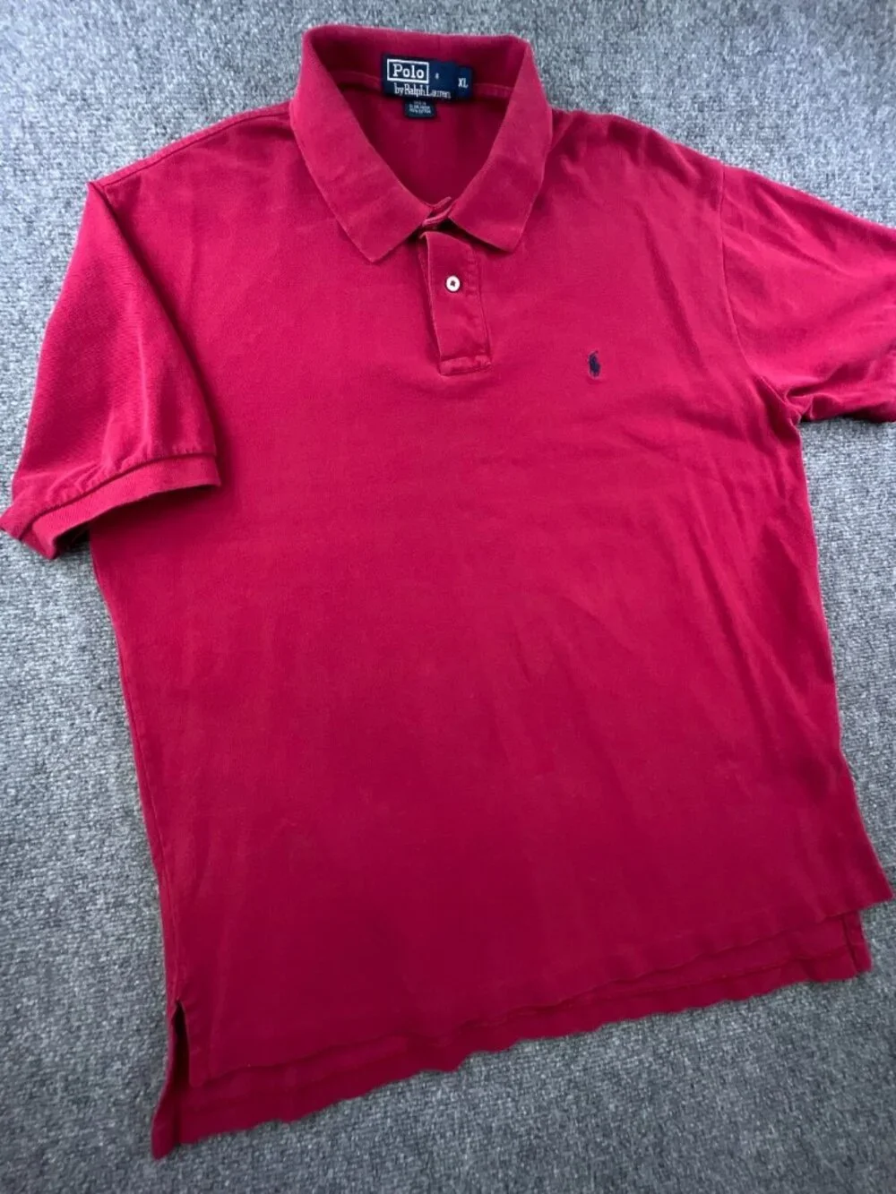Polo Ralph Lauren good see